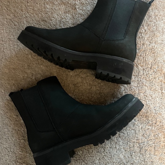 Timberland Carnaby Cool Chelsea Boot - Picture 10 of 14